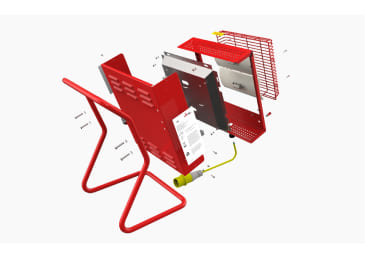 cad conversion image